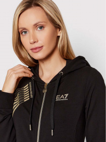 Спортивный костюм EA7 модель 3LTV54-TJCQZ-1200 Фото