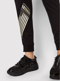 Спортивный костюм EA7 модель 3LTV54-TJCQZ-1200 Фото