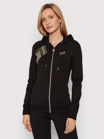 Спортивний костюм EA7 модель 3LTV54-TJCQZ-1200 Фото