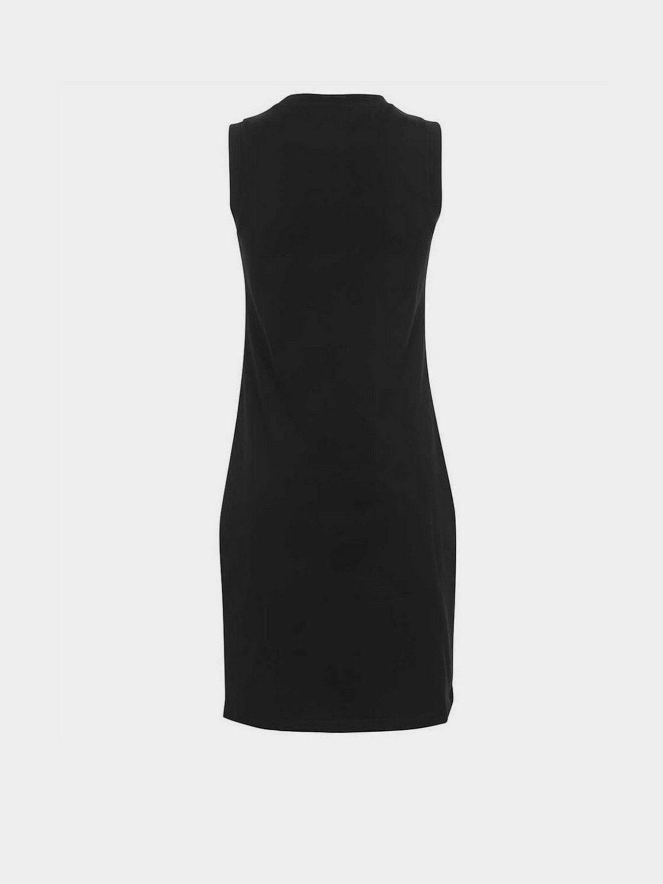 Платье мини EA7 модель 3LTA65-TJ01Z-0200 Платье мини EA7 модель 3LTA65-TJ01Z-0200 Фото