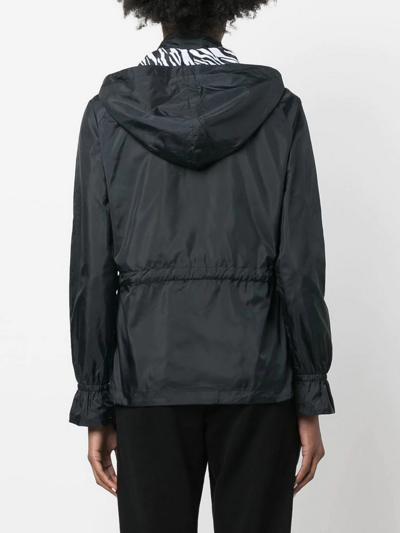 Демисезонная куртка EA7 модель 3LTB03-TN3UZ-1200 Фото