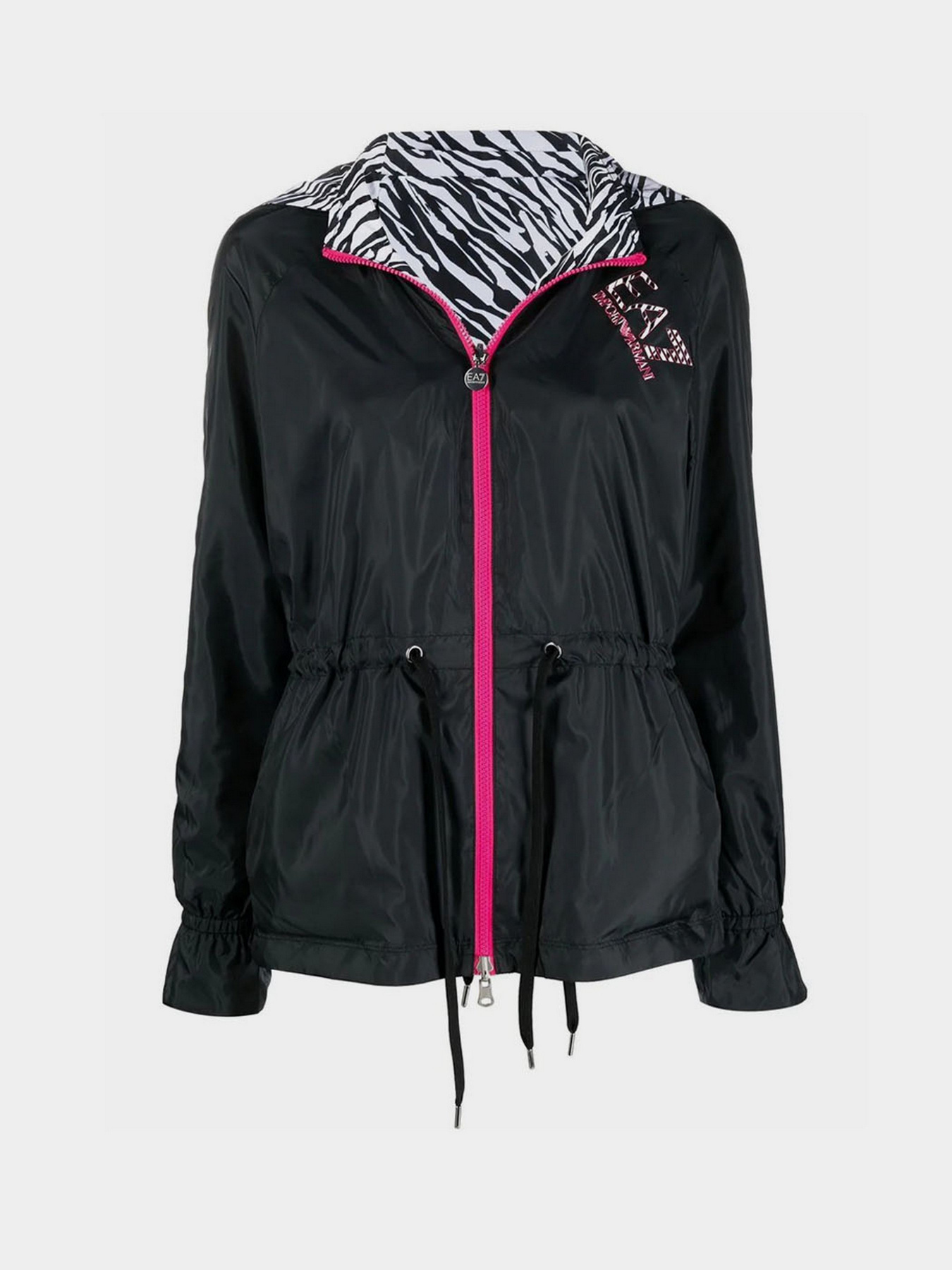 Демисезонная куртка EA7 модель 3LTB03-TN3UZ-1200 Фото