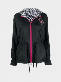 Демисезонная куртка EA7 модель 3LTB03-TN3UZ-1200 Фото