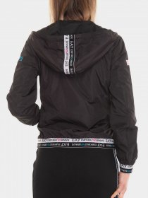 Демісезонна куртка EA7 модель 3LTB09-TN18Z-1200 Фото