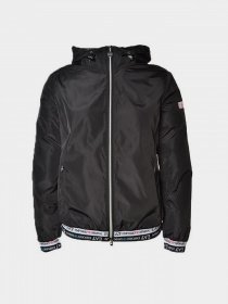 Демісезонна куртка EA7 модель 3LTB09-TN18Z-1200 Фото