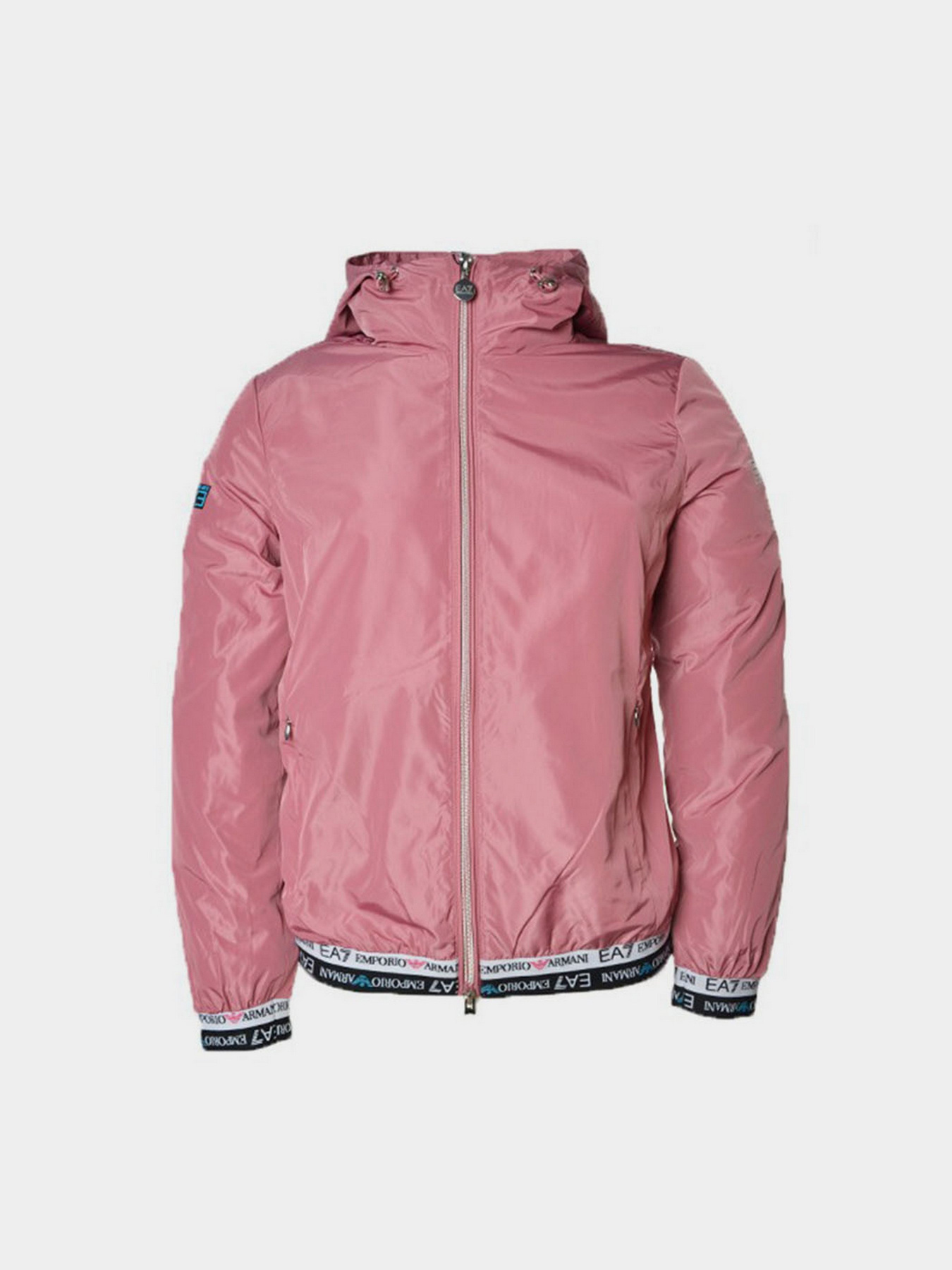 Демісезонна куртка EA7 модель 3LTB09-TN18Z-1413 Фото