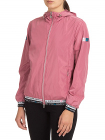 Демісезонна куртка EA7 модель 3LTB09-TN18Z-1413 Фото