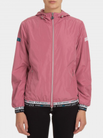 Демісезонна куртка EA7 модель 3LTB09-TN18Z-1413 Фото