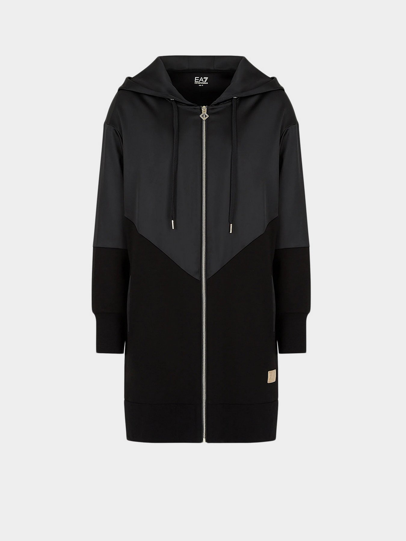 Кофта EA7 модель 3LTM34-TJDHZ-1200 Фото