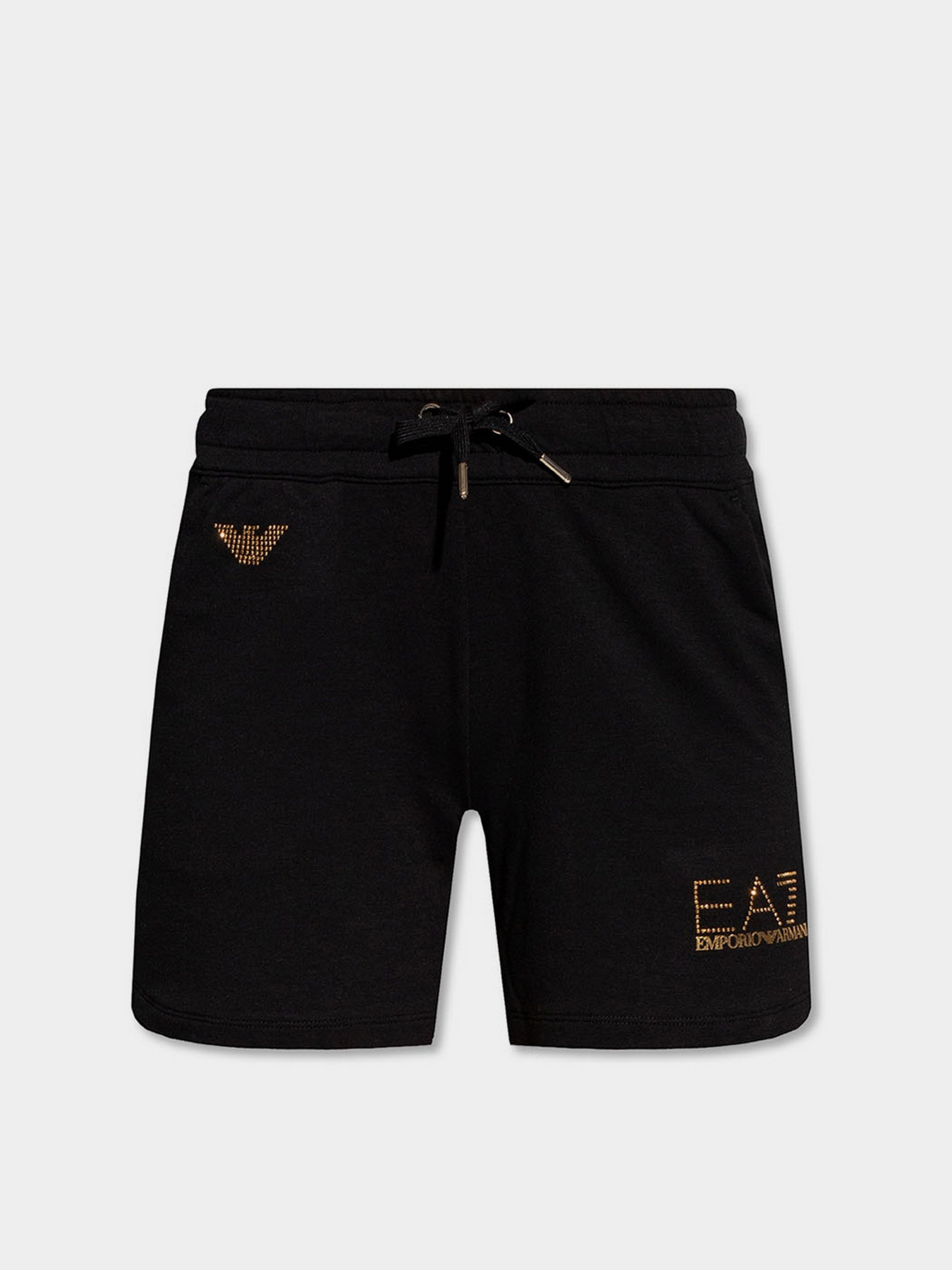 Шорты EA7 модель 3LTS57-TJ9RZ-1200 Фото