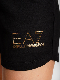 Шорты EA7 модель 3LTS57-TJ9RZ-1200 Фото