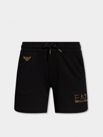 Повсякденні шорти EA7 модель 3LTS57-TJ9RZ-1200 Фото