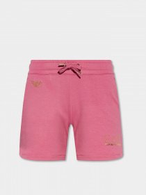 Шорты EA7 модель 3LTS57-TJ9RZ-1413 Фото