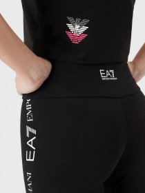 Шорты EA7 модель 3LTS61-TJ01Z-0200 Фото