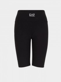 Повсякденні шорти EA7 модель 3LTS61-TJ01Z-0200 Фото