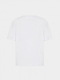 Футболка EA7 модель 3LTT14-TJDMZ-1100 Фото