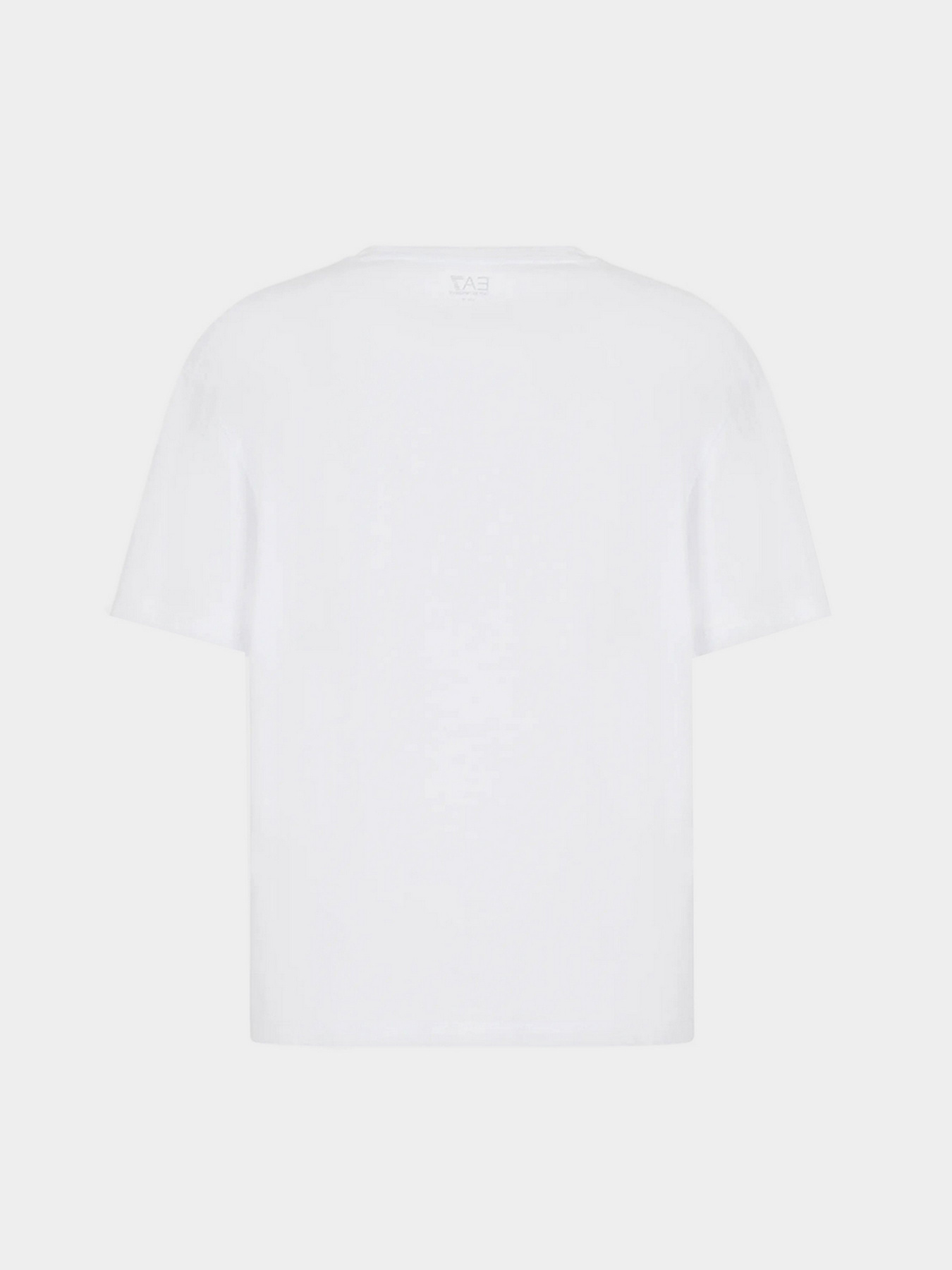 Футболка EA7 модель 3LTT14-TJDMZ-1100 Фото