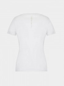 Футболка EA7 модель 3LTT23-TJDQZ-1100 Фото