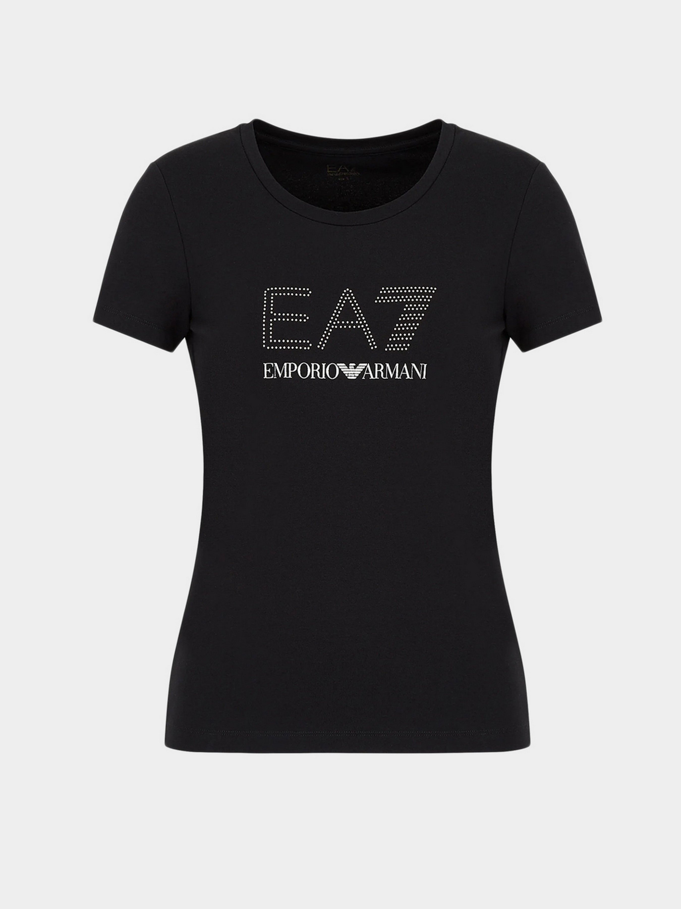 Футболка EA7 модель 3LTT23-TJDQZ-1200 Фото