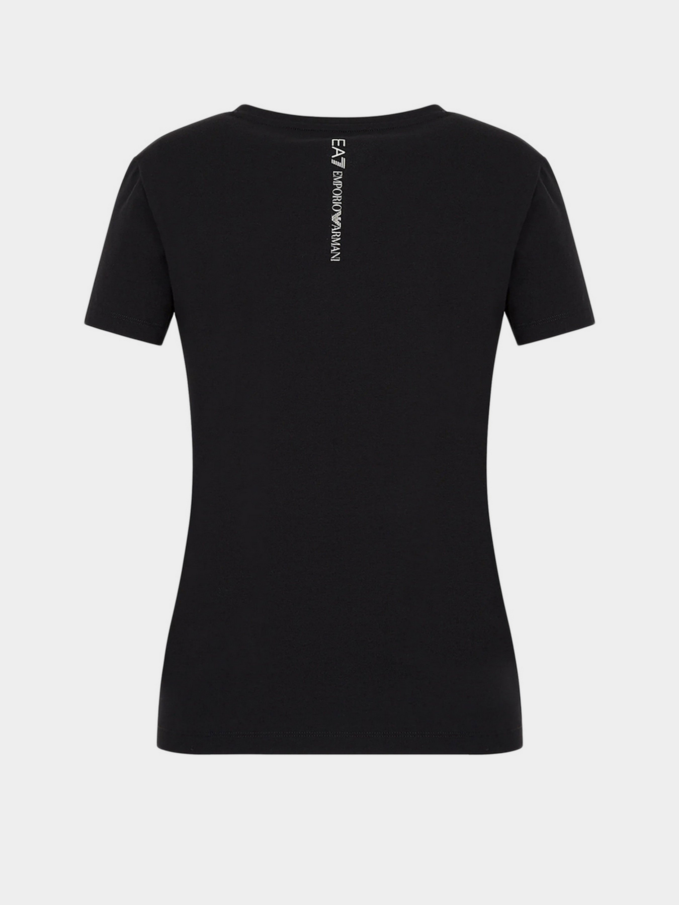 Футболка EA7 модель 3LTT23-TJDQZ-1200 Фото