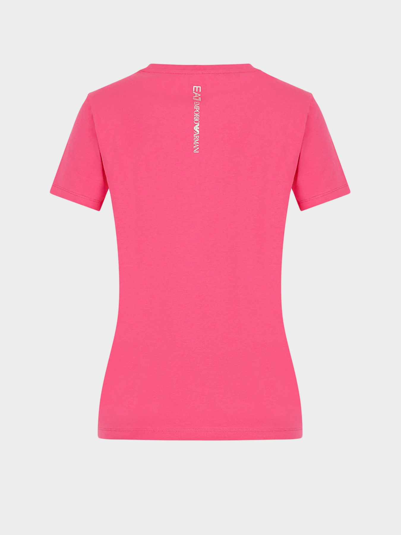 Футболка EA7 модель 3LTT23-TJDQZ-1413 Фото