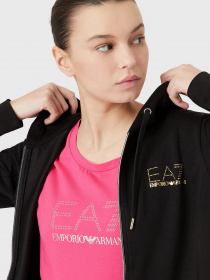 Футболка EA7 модель 3LTT23-TJDQZ-1413 Фото