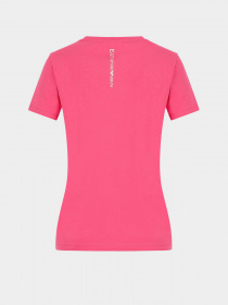 Футболка EA7 модель 3LTT23-TJDQZ-1413 Фото