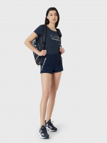 Футболка EA7 модель 3LTT23-TJDQZ-1554 Фото