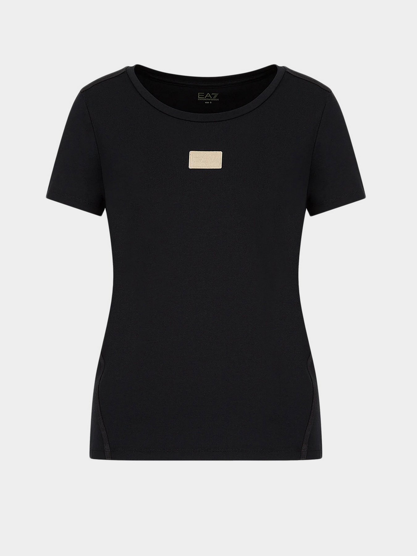 Футболки і поло EA7 модель 3LTT32-TJ6SZ-1200 Фото