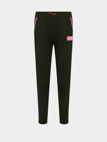 Спортивний костюм EA7 модель 3LTV57-TJ6PZ-1200 Фото