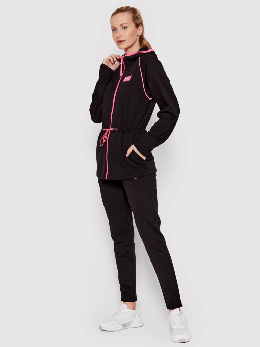 Спортивный костюм EA7 модель 3LTV57-TJ6PZ-1200 Фото