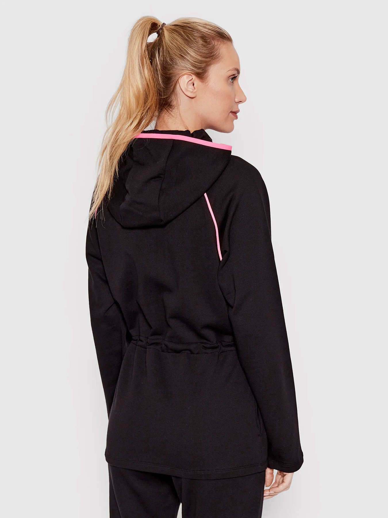 Спортивний костюм EA7 модель 3LTV57-TJ6PZ-1200 Фото