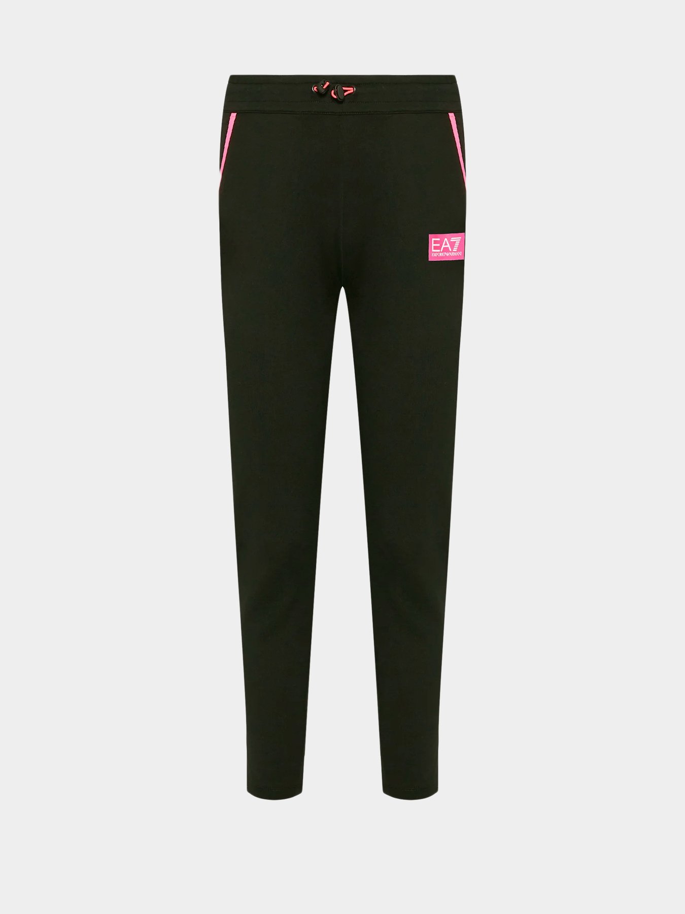 Спортивний костюм EA7 модель 3LTV57-TJ6PZ-1200 Фото