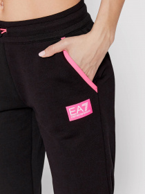 Спортивний костюм EA7 модель 3LTV57-TJ6PZ-1200 Фото
