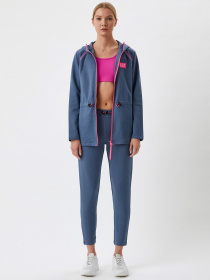 Спортивний костюм EA7 модель 3LTV57-TJ6PZ-1537 Фото