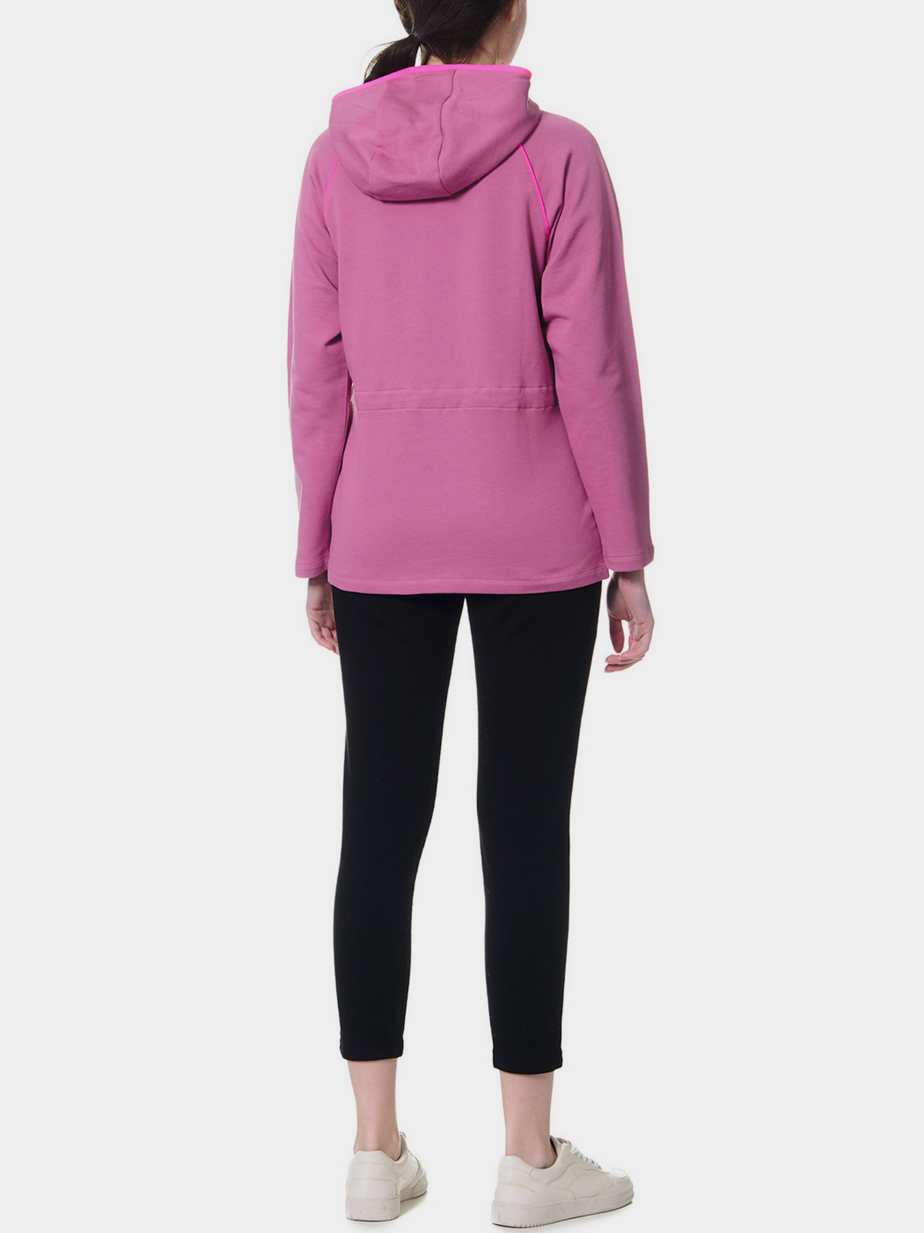 Спортивний костюм EA7 модель 3LTV57-TJ6PZ-24BQ Фото