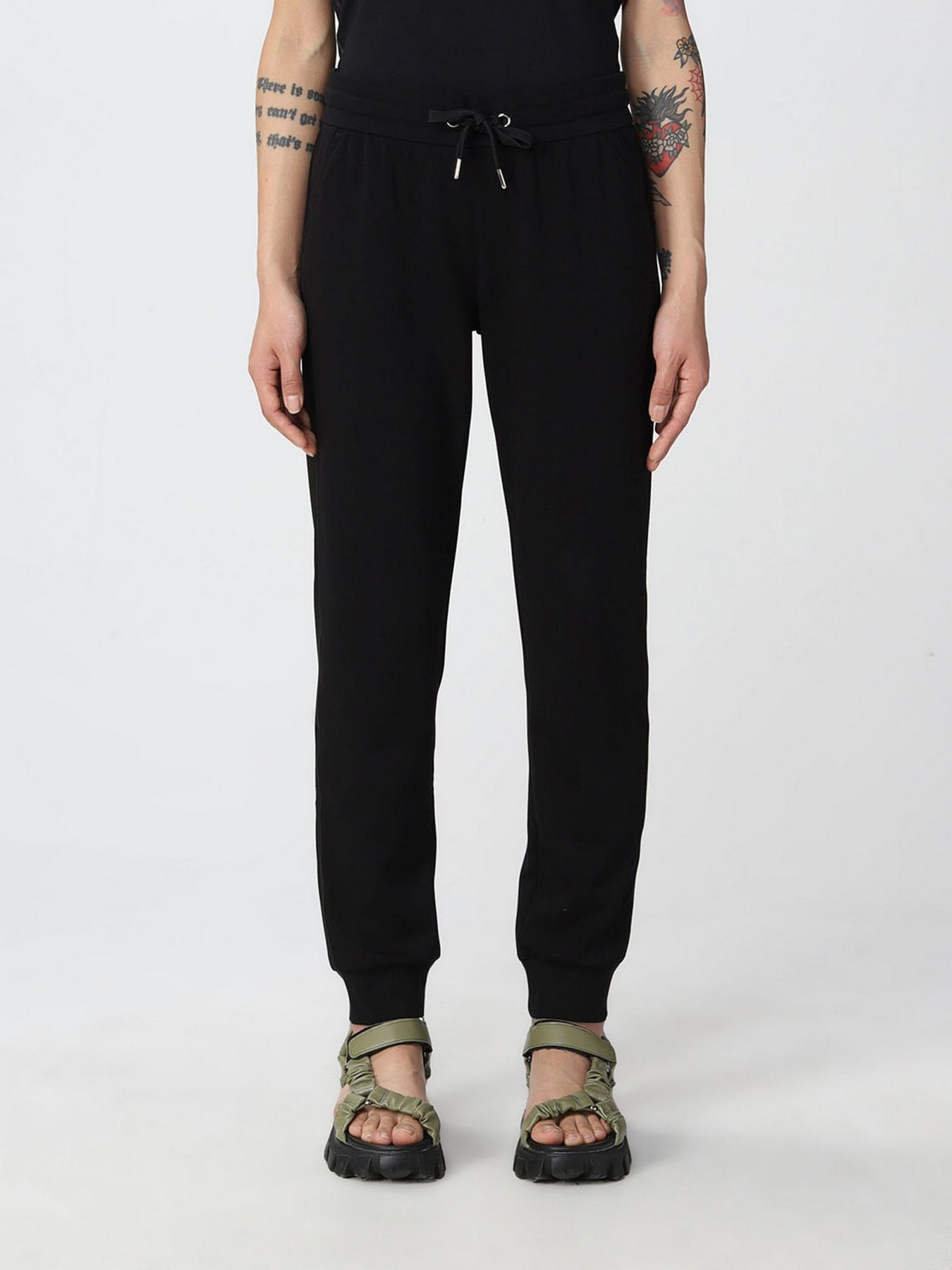 Спортивный костюм EA7 модель 3LTV70-TJDHZ-1200 Фото