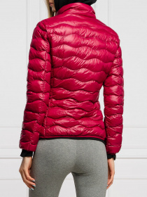 Демісезонна куртка EA7 модель 8NTB21-TN12Z-1410 Фото