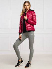 Демісезонна куртка EA7 модель 8NTB21-TN12Z-1410 Фото