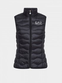 Утепленный жилет EA7 модель 8NTQ08-TN12Z-1200 Фото