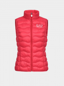 Утеплений жилет EA7 модель 8NTQ08-TN12Z-1410 Фото