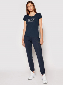 Футболка EA7 модель 8NTT63-TJ12Z-0540 Фото