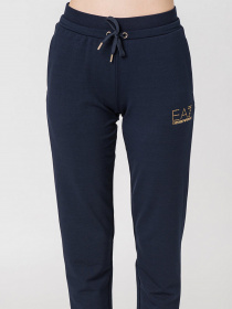 Спортивний костюм EA7 модель 8NTV51-TJ9RZ-1554 Фото