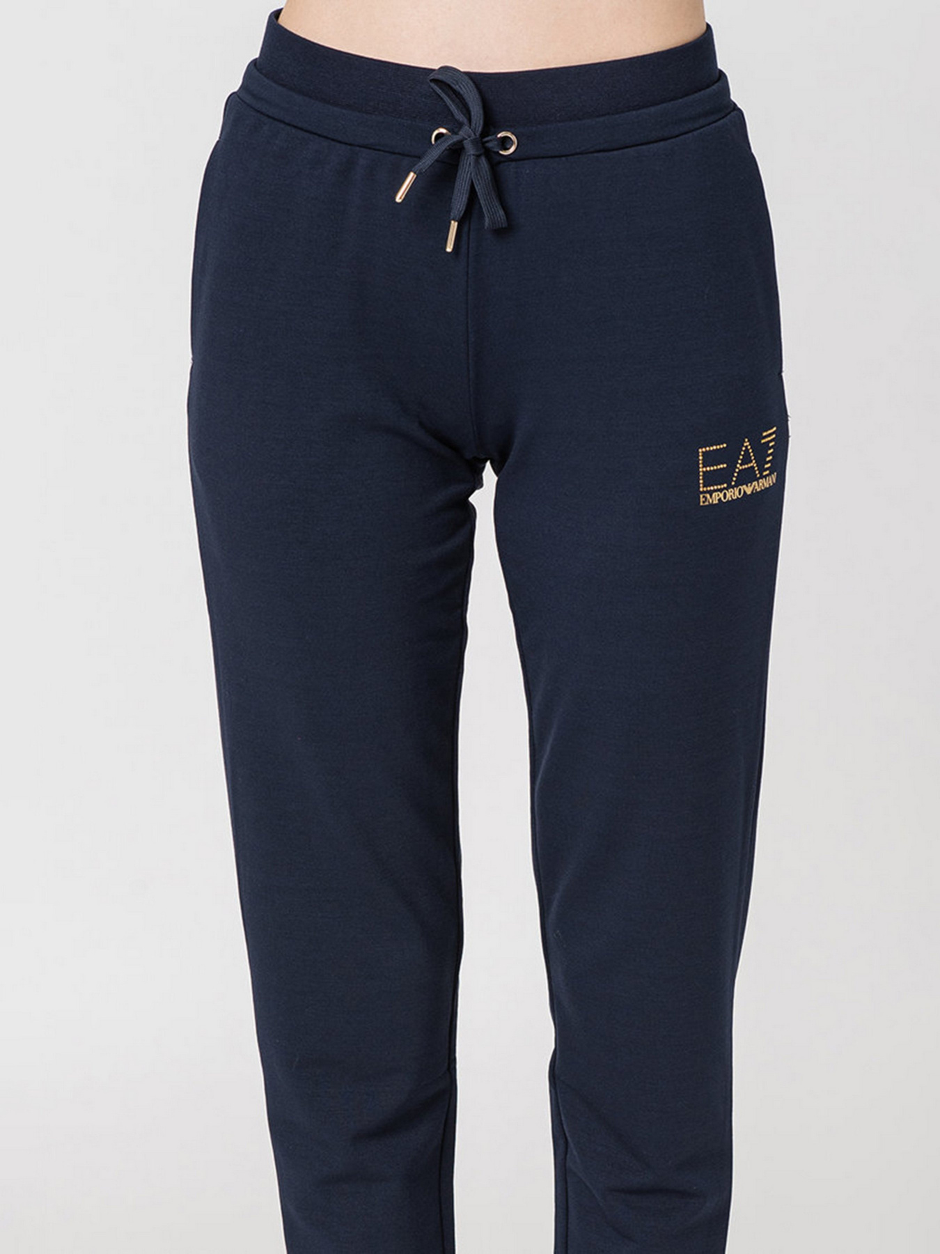 Спортивний костюм EA7 модель 8NTV51-TJ9RZ-1554 Фото