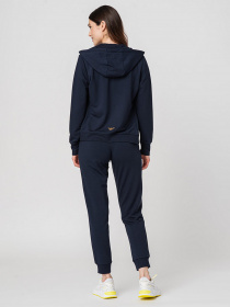 Спортивний костюм EA7 модель 8NTV51-TJ9RZ-1554 Фото