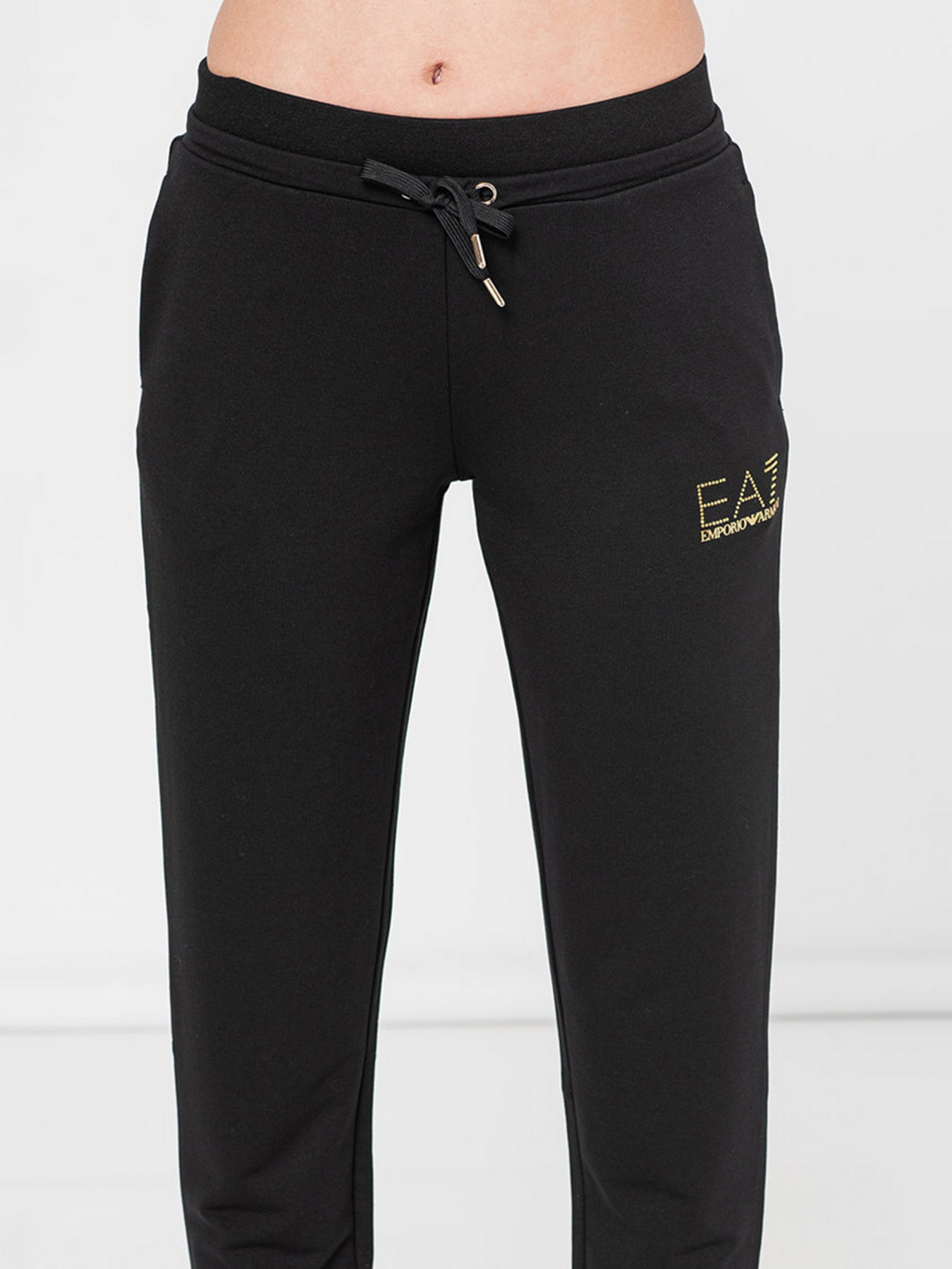 Спортивний костюм EA7 модель 8NTV51-TJ9RZ-24BQ Фото