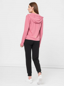 Спортивний костюм EA7 модель 8NTV51-TJ9RZ-24BQ Фото