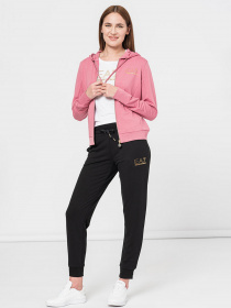 Спортивний костюм EA7 модель 8NTV51-TJ9RZ-24BQ Фото