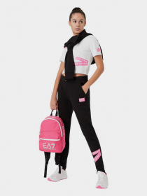 Футболка EA7 модель 3LTT13-TJDLZ-1100 Фото