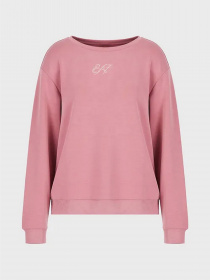 Свитшот EA7 модель 6LTM08-TJDCZ-1438 Фото